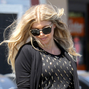 Fergie Fergie